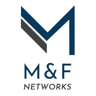 M&F Networks in Unterschleißheim - Logo