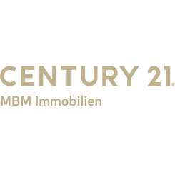 Logo Century 21 - MBM Immobilien Logo