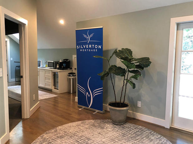 Images Ryan Anderson, Mortgage Loan Originator and Construction Specialist