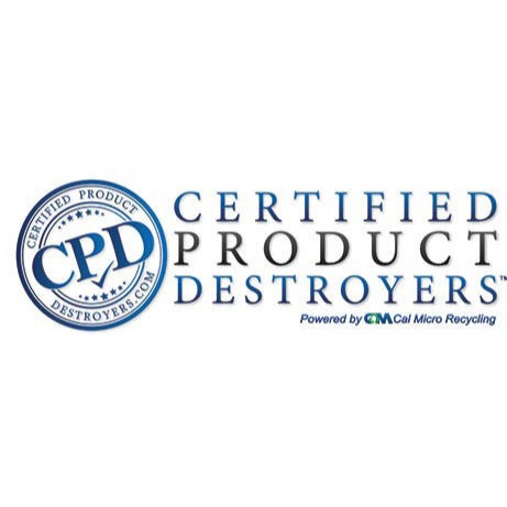 Destruction Central Logo