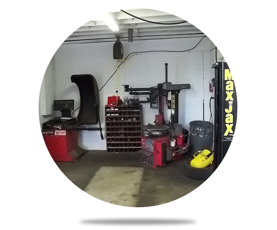 Meggs Automotive Llc