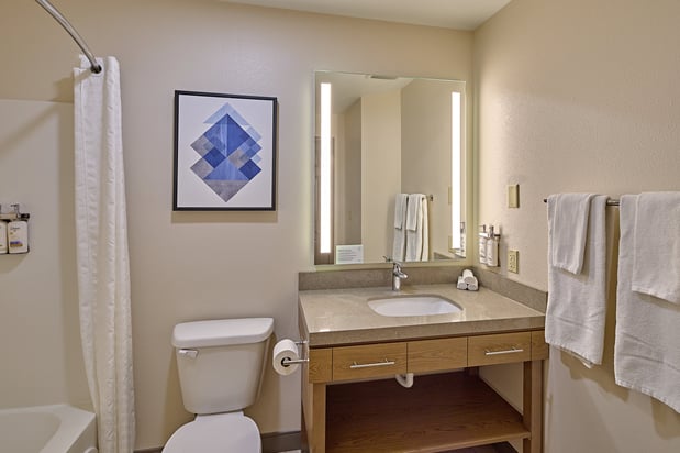 Images Candlewood Suites Peoria at Grand Prairie by IHG