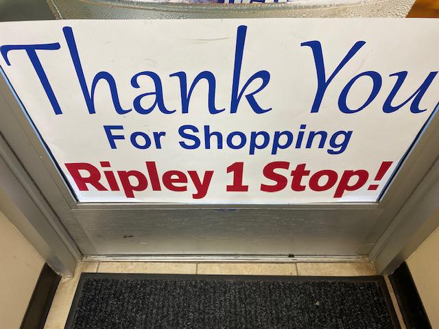 Images Ripley 1 Stop & Liquor Store