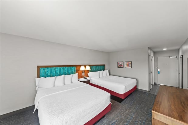 Images Hampton Inn by Hilton North Platte