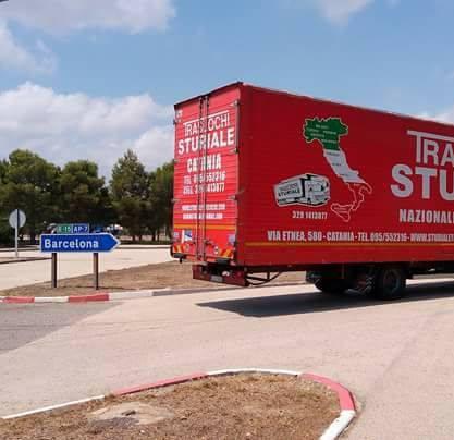 Images Traslochi Sturiale