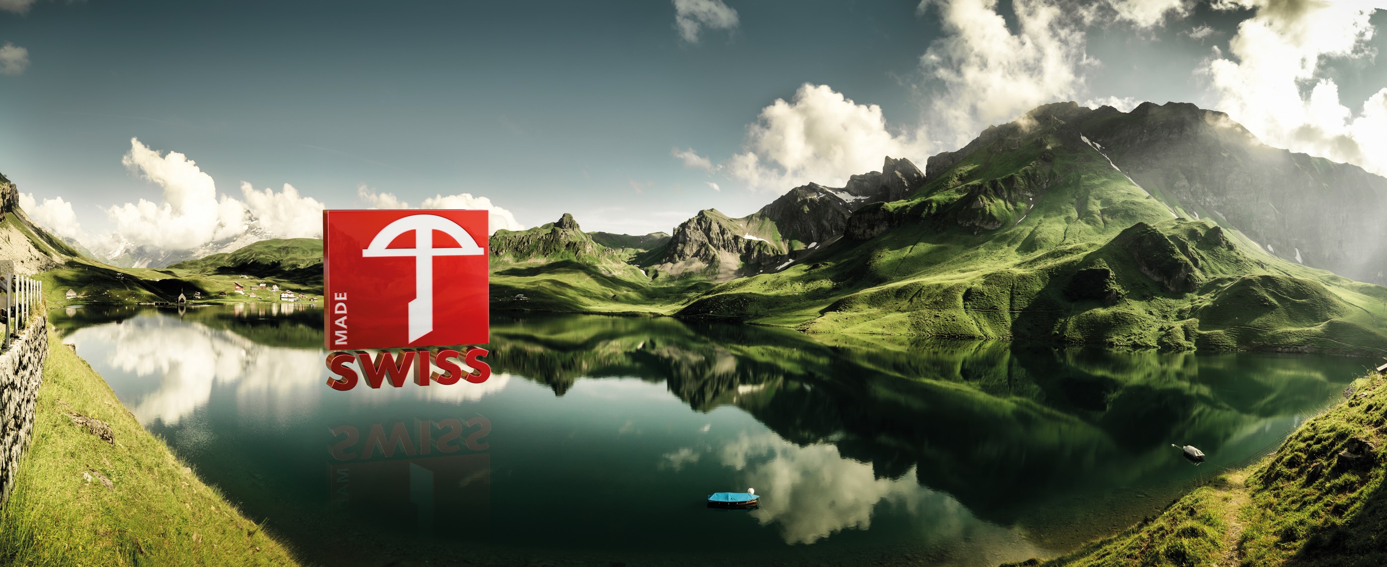 Bilder SWISS LABEL