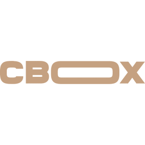 C-box Sàrl Logo