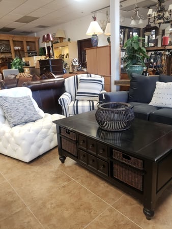 Images J and B Furniture Consignments