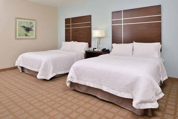 Images Hampton Inn & Suites Hutto Austin