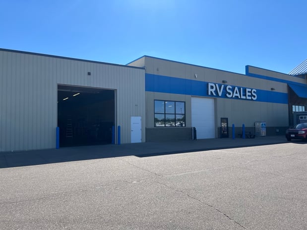 Images Camping World RV Sales
