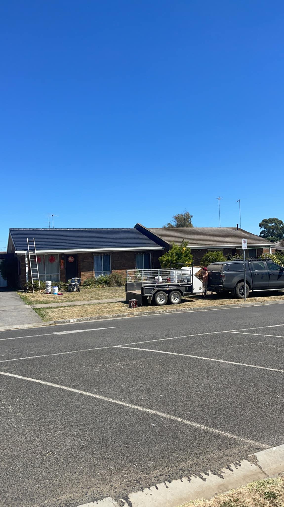 Images HNH Roofing