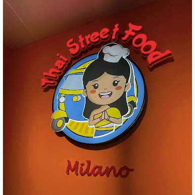 Thai Street Food Milano Logo