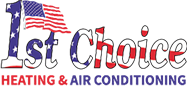Images 1st Choice Heating & Air Conditioning LLC