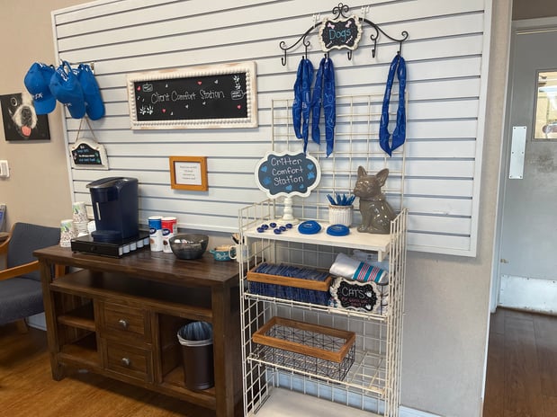 Images VCA Arbor Animal Hospital