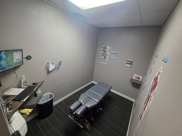 Images Smith Chiropractic