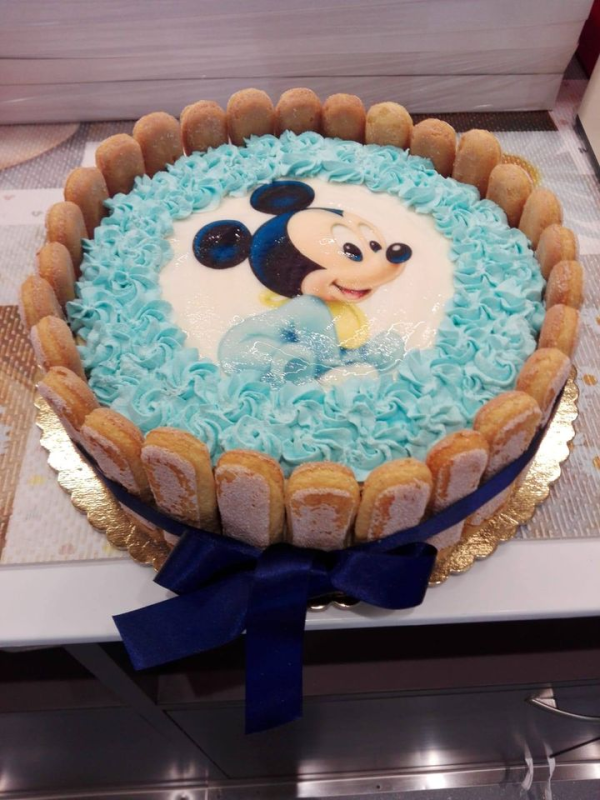 Images Pasticceria Bar Centrale