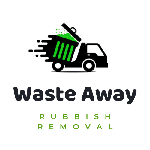 Waste Away Logo