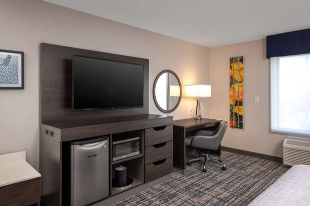 Images Hampton Inn & Suites Manteca