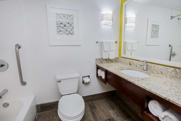 Images Hilton Garden Inn Orange Beach Beachfront