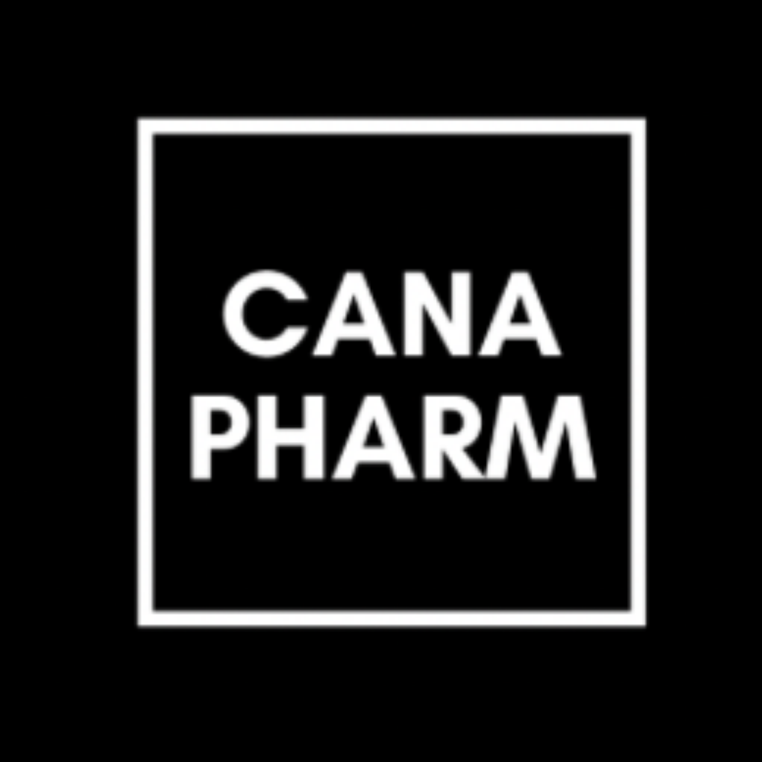Logo CANAPHARM.de