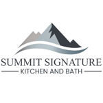 Summit Signature Kitchen and Bath Logo