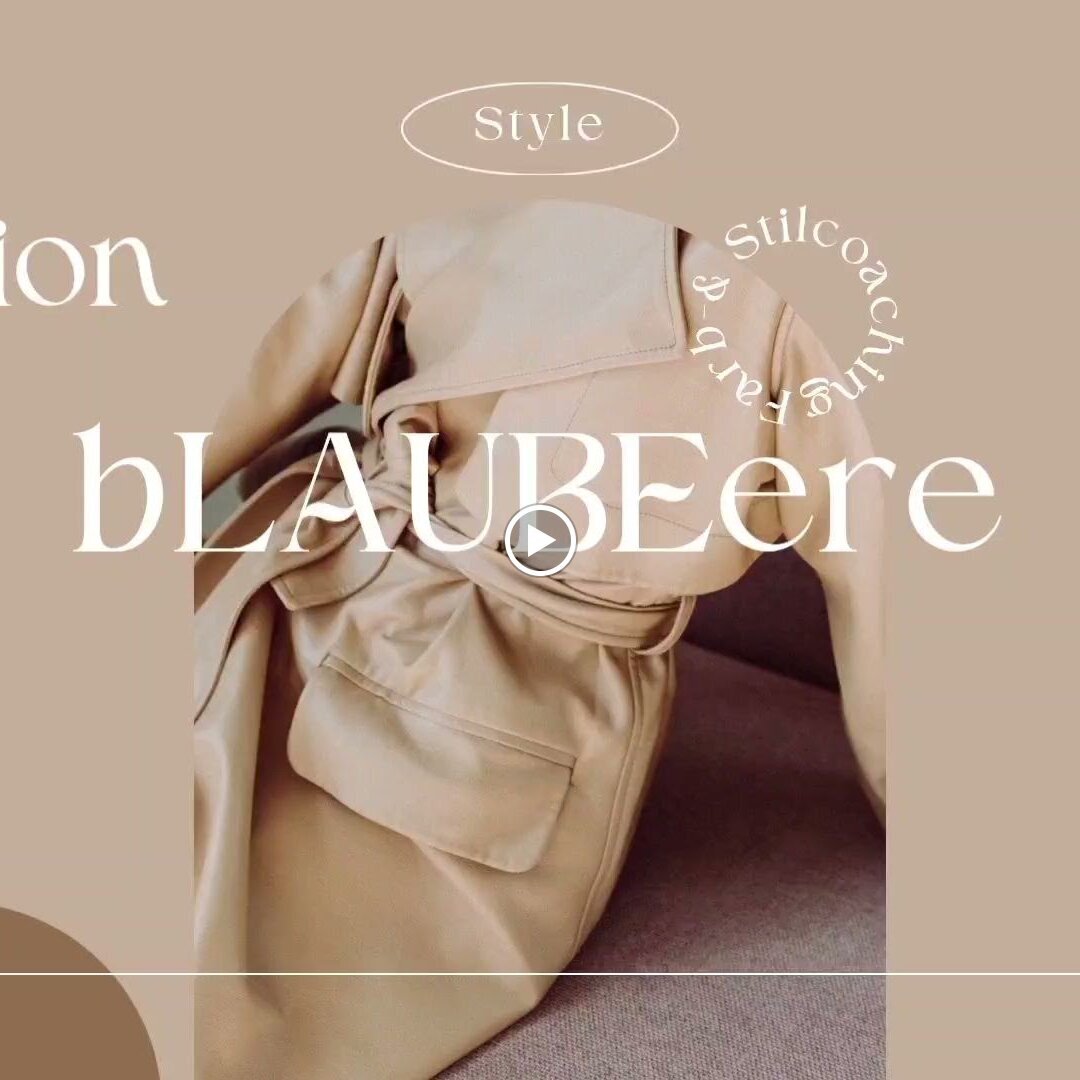 bLAUBEere Farb- & Stilberatung, Dipl.Visagistin, Carl-Zuckmayer-Straße 38 in Salzburg