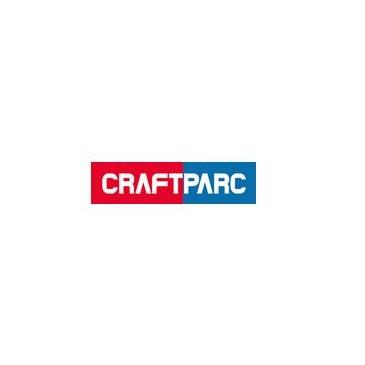 Logo Craftparc GmbH | Fenster Türen Rollladen