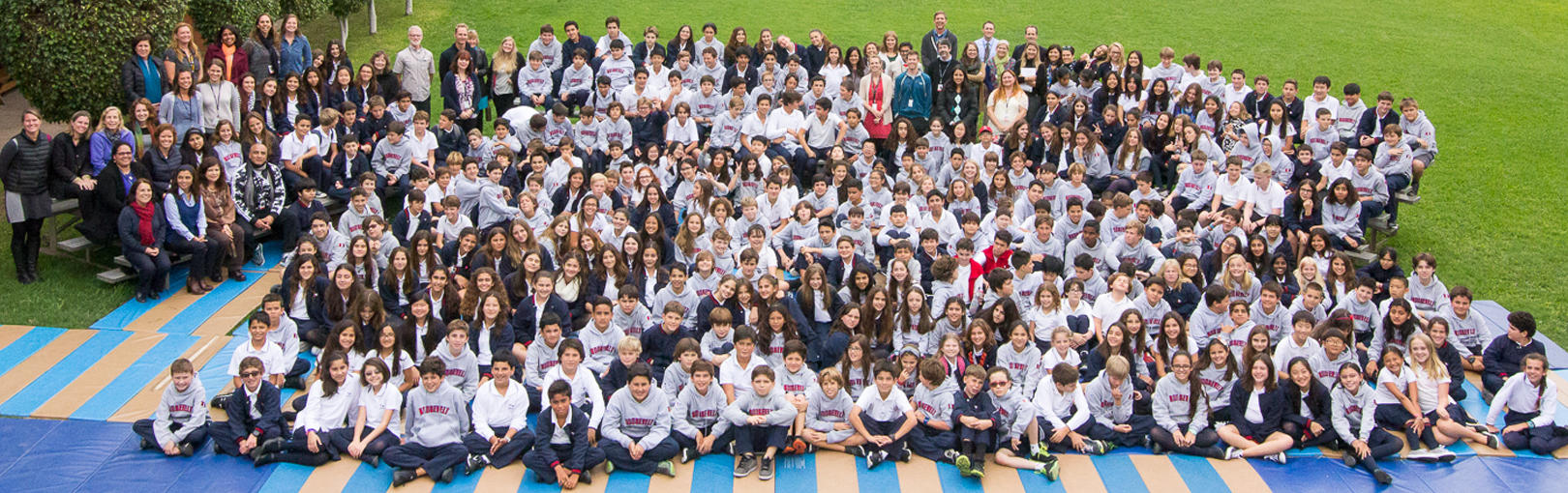 Colegio Franklin Delano Roosevelt Lima Peru