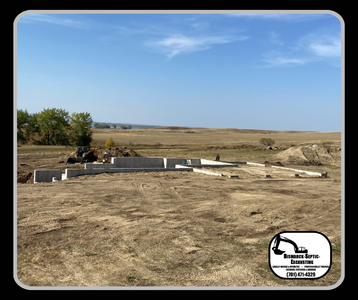 Images Bismarck - Septic - Excavating