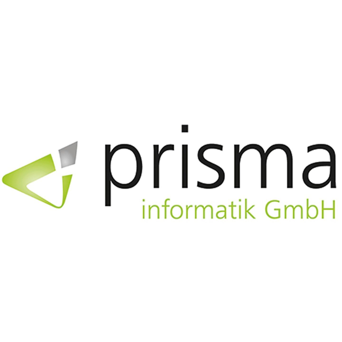 prisma informatik GmbH  