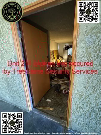 Images TreeStone Security Services