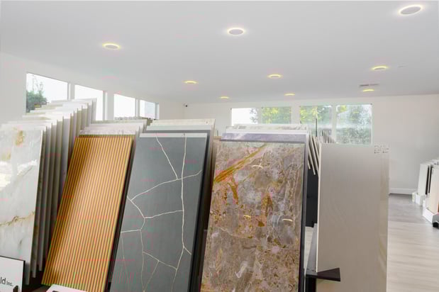 Images Timeless Remodeling Showroom