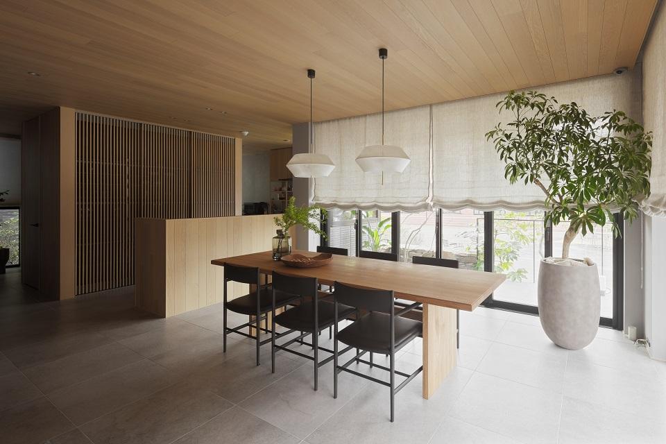 Images ヘーベルハウス RATIUS GR 横浜展示場（区画37）