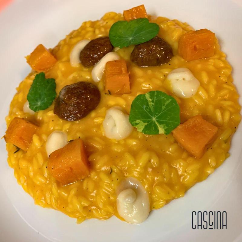 Images Ristorante La Cascina