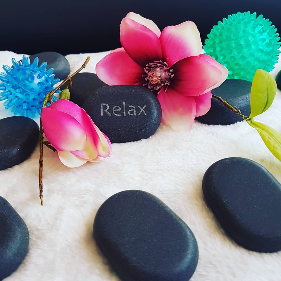 Bilder Relax & Therapy Monika Salamon-Sancar