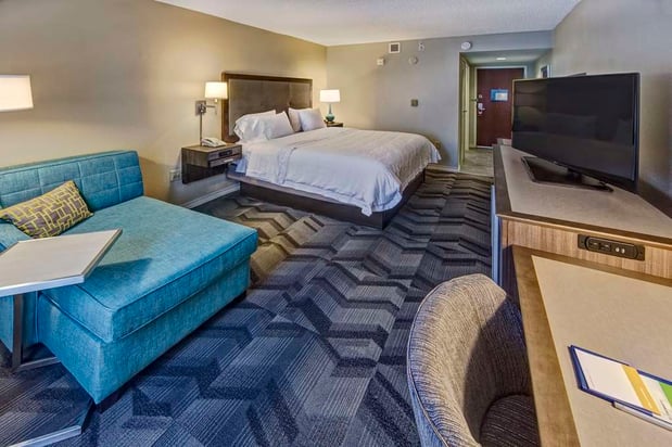Images Hampton Inn & Suites Clermont