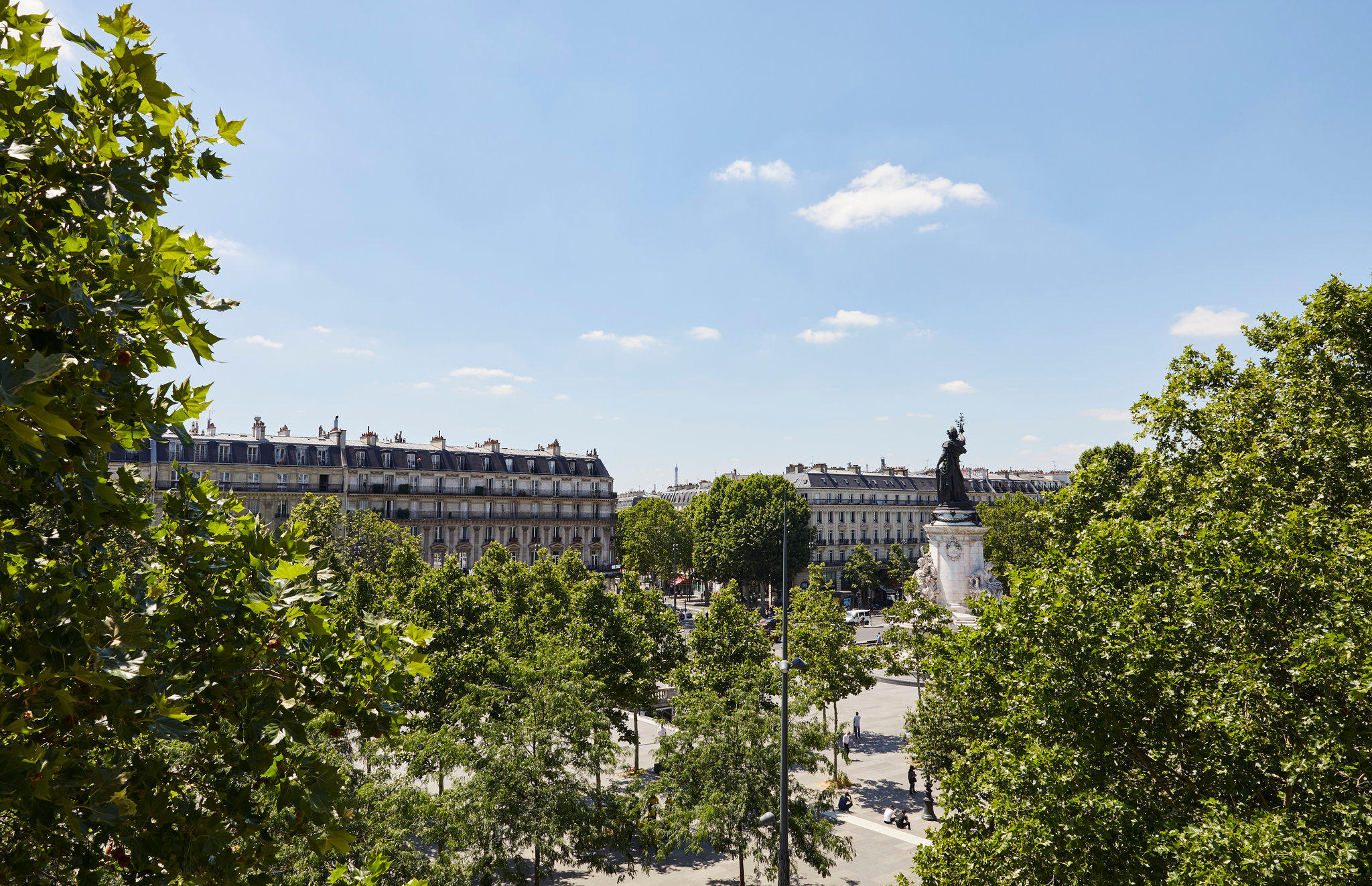 Images Crowne Plaza Paris - Republique, an IHG Hotel