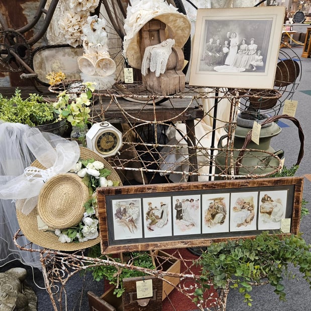 Images Ohio Valley Antique Mall