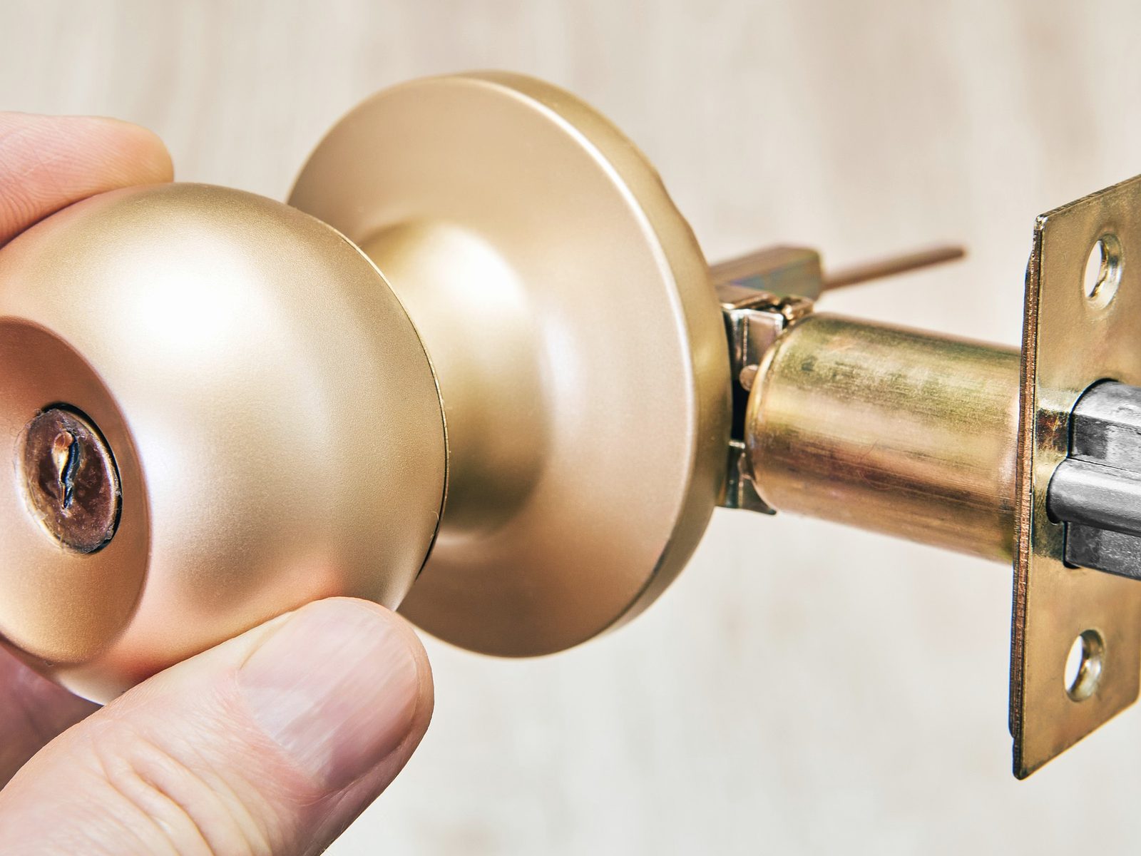 Wingert's Locksmith