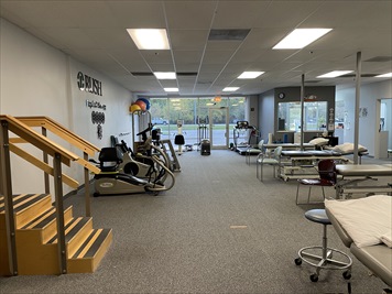 Image 8 | RUSH Physical Therapy - Lake Zurich