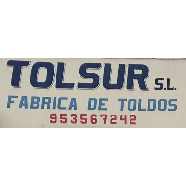 Toldos Tolsur Logo