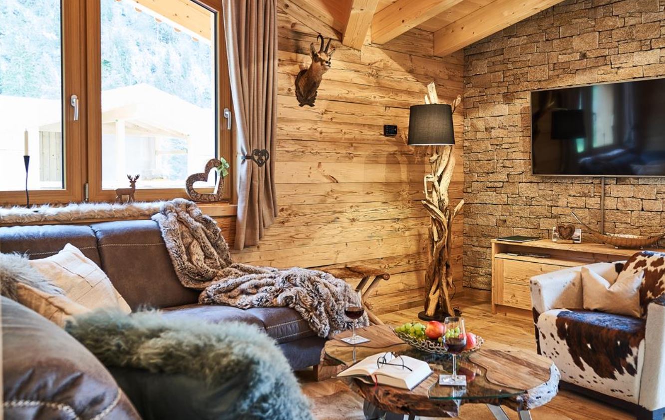 Bild 7 von Tirol Chalets Leßner