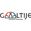 Gaaltije - Saemien museume Logo