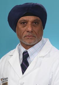 Jasvindar Singh