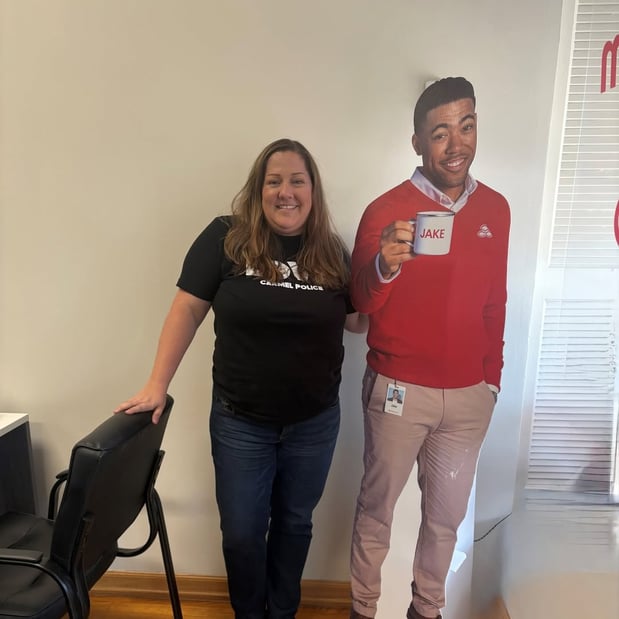 Images Teresa Chapman - State Farm Insurance Agent