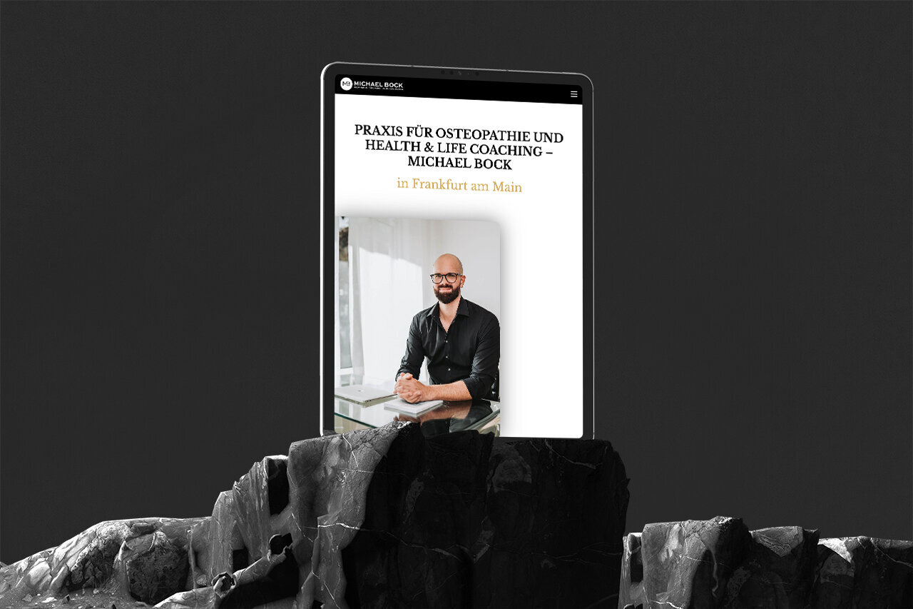 Bilder Webdesign Dörrer - Daniel Dörrer