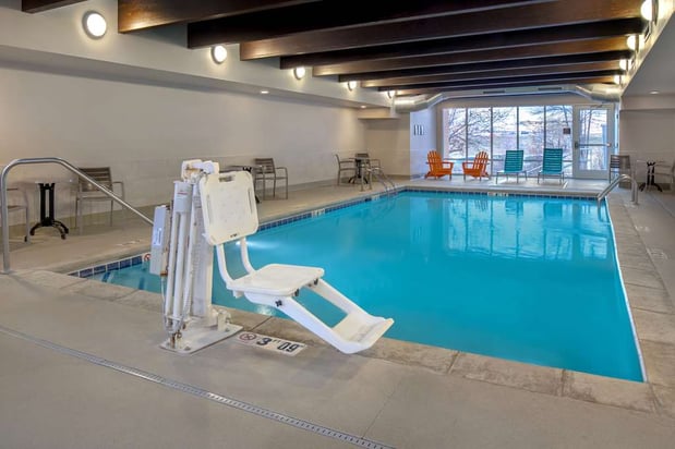 Images Home2 Suites by Hilton Omaha West, NE