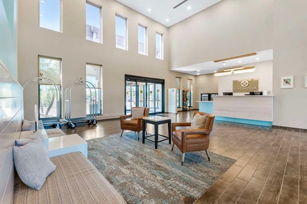 Images Magnolia Pointe, BW Signature Collection