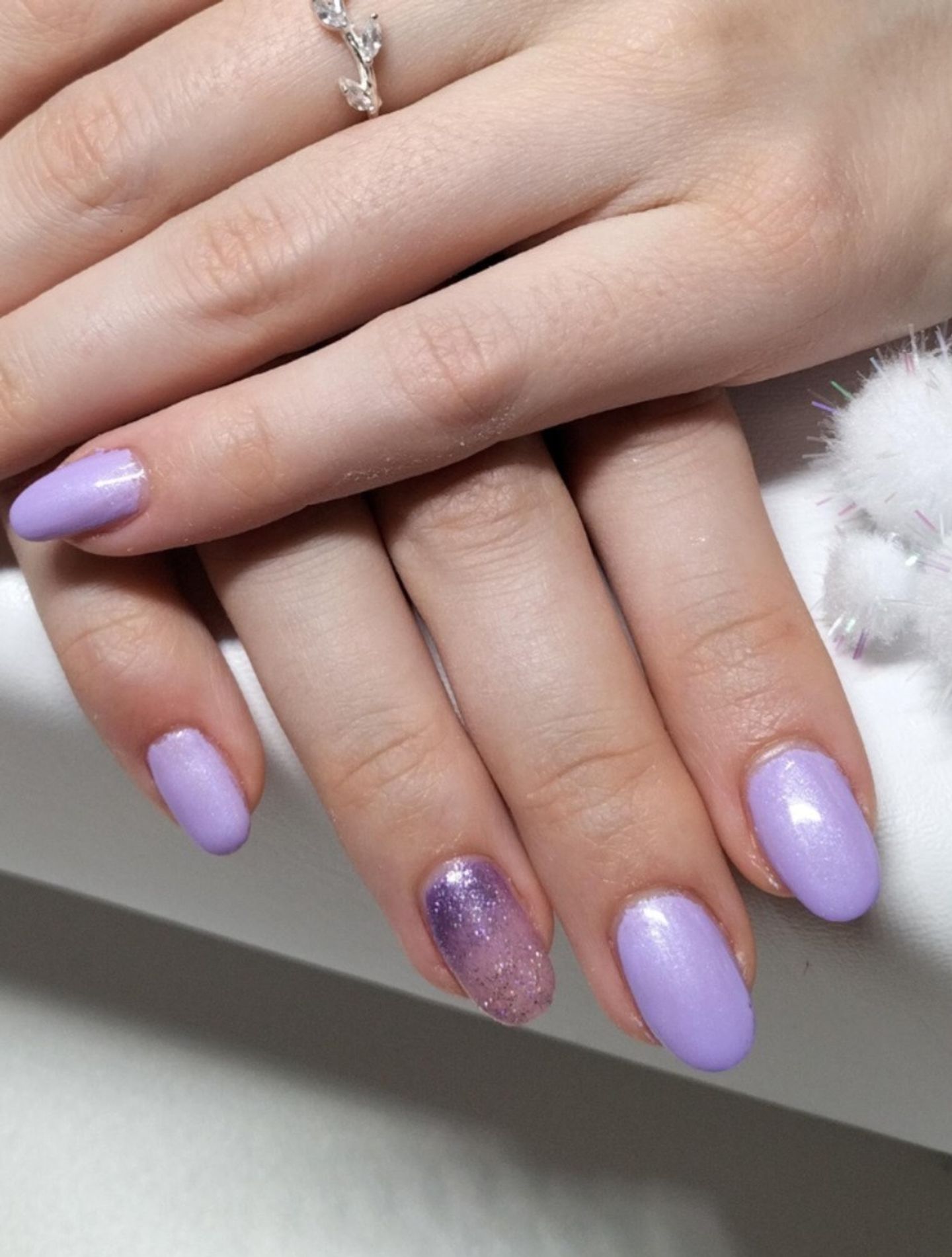 The Lash & Nails Studio by Kerstin Vieweg, Am Linsenviertel 9 in Riedbach