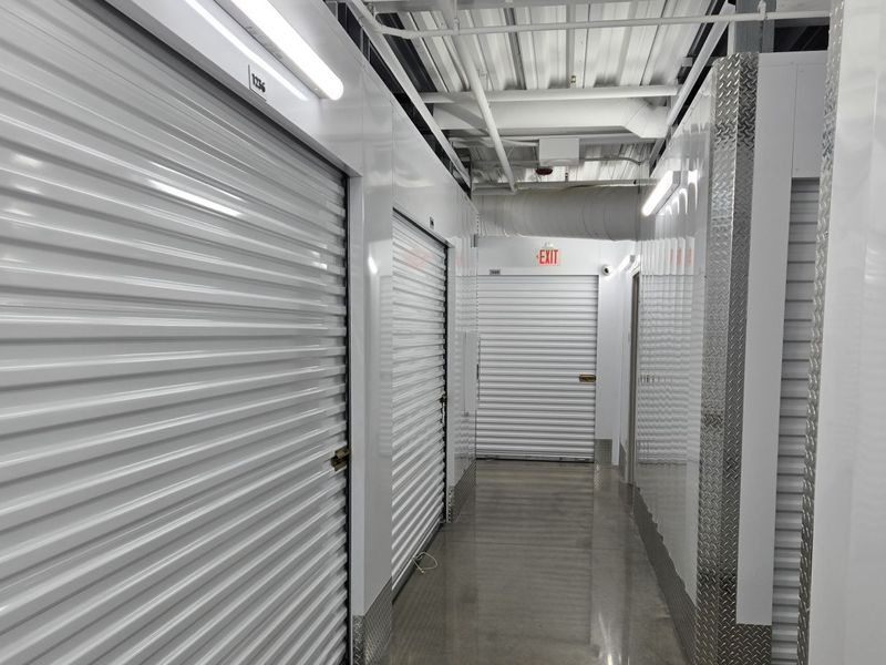 Interior Units